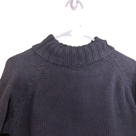 - Hannah Andersson women’s knit sweater - Picture 6 of 8
